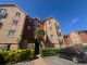 Thumbnail Flat to rent in Campbell Drive, Cardiff Bay, Cardiff