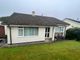 Thumbnail Detached bungalow to rent in Cormorant Drive, St. Austell