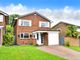 Thumbnail Detached house for sale in East Grinstead, West Sussex