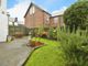 Thumbnail Semi-detached house for sale in Millmount Road, Meersbrook, Sheffield
