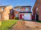 Thumbnail Detached house for sale in Bissley Drive, Maidenhead