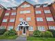 Thumbnail Flat for sale in Sir Williams Court, Hall Lane, Baguley, Manchester