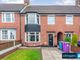 Thumbnail Terraced house for sale in Halewood Road, Liverpool, Merseyside