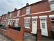 Thumbnail Room to rent in St. Margaret Road, Coventry