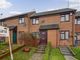 Thumbnail Terraced house for sale in Old Coach Drive, High Wycombe