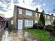 Thumbnail End terrace house to rent in Mile Cross Gardens, Halifax, West Yorkshire