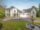 Thumbnail Detached house for sale in Friary Road, Ascot, Berkshire