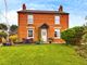 Thumbnail Detached house for sale in Edgecombe Lane, Newbury, Berkshire