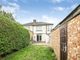 Thumbnail Semi-detached house for sale in Avondale Road, Ashford, Surrey