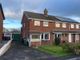Thumbnail Semi-detached house for sale in Hargreaves Road, Oswaldtwistle, Accrington