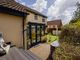 Thumbnail Detached house for sale in Jocelyn Mead, Crediton