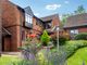 Thumbnail Flat for sale in Snells Wood Court, Little Chalfont, Amersham, Buckinghamshire