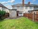 Thumbnail End terrace house for sale in Wyley Road, Coventry