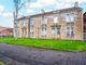 Thumbnail Flat for sale in Greenmoss Place, Bellshill