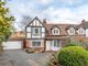 Thumbnail Semi-detached house for sale in Holt Hill, Beoley, Redditch, Worcestershire