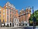 Thumbnail Flat for sale in William Street, London