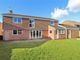 Thumbnail Detached house for sale in Downsmead, Baydon, Marlborough, Wiltshire