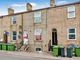 Thumbnail Town house for sale in St. Andrews Road, Southampton