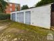 Thumbnail Parking/garage for sale in Lammas Road, Coventry
