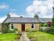Thumbnail Cottage for sale in Paradise Road, Kemnay