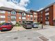 Thumbnail Flat for sale in Leicester Road, Market Harborough