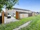 Thumbnail End terrace house for sale in West Drive Gardens, Soham, Ely, Cambridgeshire