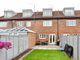 Thumbnail Town house for sale in The Poplars, Littlehampton, West Sussex