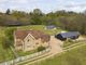 Thumbnail Detached house for sale in Coxett Lodge, Abbotts Hill, Faversham