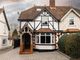 Thumbnail Semi-detached house for sale in Mint Lane, Lower Kingswood, Tadworth