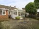 Thumbnail Semi-detached bungalow for sale in Royston Gardens, St. Margarets-At-Cliffe, Dover