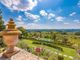 Thumbnail Villa for sale in San Casciano In Val di Pesa, Tuscany, Italy