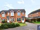 Thumbnail End terrace house for sale in Kestrel Crescent, Brackley