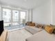 Thumbnail Flat for sale in "One Bedroom Apartment" at Station, Prestwick Road, Watford