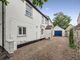 Thumbnail Town house for sale in Queensway, Mildenhall, Bury St. Edmunds, Suffolk