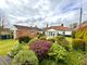 Thumbnail Detached bungalow for sale in Ashleigh Gardens, Cleadon, Sunderland, Tyne And Wear