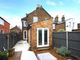 Thumbnail Semi-detached house for sale in Hythe Road, Staines-Upon-Thames