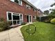 Thumbnail Detached house for sale in St. Michaels Close, Madeley, Telford, Shropshire