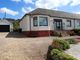Thumbnail Semi-detached house for sale in Ayr Road, Rigside, Lanark, South Lanarkshire