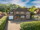 Thumbnail Detached house to rent in Manor Way, Guildford, Surrey