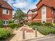 Thumbnail Flat for sale in Alma Road, Reigate