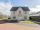 Thumbnail Detached house for sale in 26 Whitehouse Gardens, Brookfield