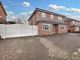 Thumbnail Detached house for sale in The Bowlands, Fell View, Garstang, Preston