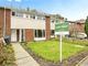 Thumbnail Terraced house for sale in Loewy Crescent, Poole, Dorset