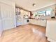 Thumbnail Detached house for sale in Down Gate, Longthorpe, Peterborough