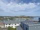 Thumbnail Flat for sale in Meadowbank Road, Falmouth, Cornwall