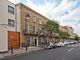 Thumbnail Maisonette to rent in Northdown Street, London