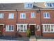 Thumbnail Town house for sale in Jovian Way, Ipswich, Suffolk