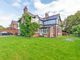 Thumbnail Detached house for sale in Mill Lane, Kingsley, Frodsham