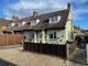 Thumbnail Semi-detached house for sale in Worthy Crescent, Lympsham, Weston-Super-Mare