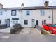 Thumbnail Terraced house for sale in Somerset Road, Farnborough